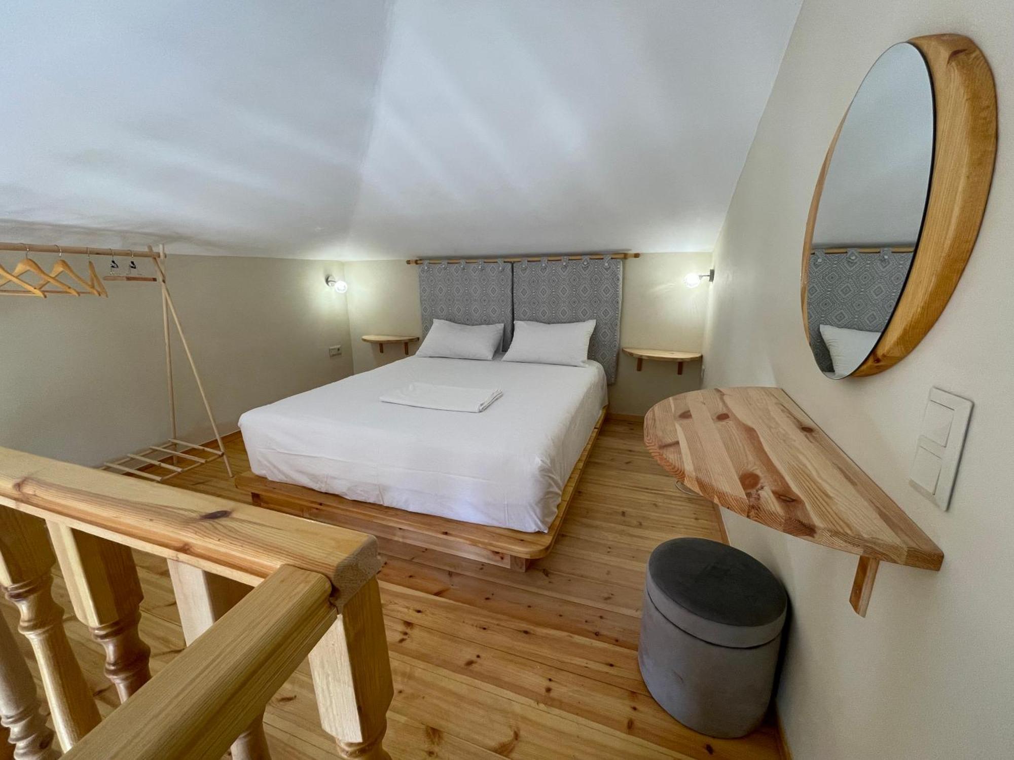 Appartement Smag Áyios Pétros